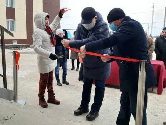 Еще 70 сахалинских семей получили новое жилье