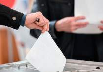 По предварительным данным, кандидат Сергей Климович одерживает победу на выборах главы Каларского района Забайкалья