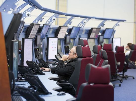В Якутске открылся укрупнённый Центр управления воздушным движением