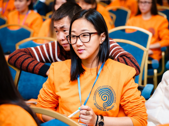 Студенты из числа КМНС  получат стипендию губернатора Хабаровского края