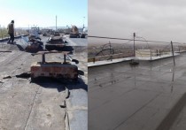 В Забайкальске прокуратура выявила необоснованный перенос сроков капитального ремонта крыши