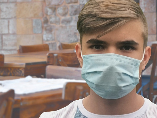 В ЛНР коронавирус унес 1 жизнь за сутки