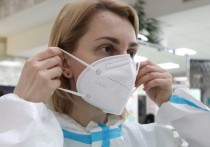 Заммэра Москвы Анастасия Ракова заявила, что скорые сроки окончания пандемии COVID-19 пока назвать не представляется возможным
