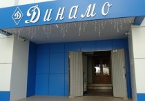 Сегодня утром стало известно, что в бассейне «Динамо», который расположен в Советском районе, произошло массовое отравление посетителей