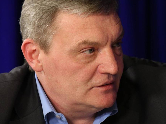 На Украине призвали армию быть готовой к "освобождению Донбасса"