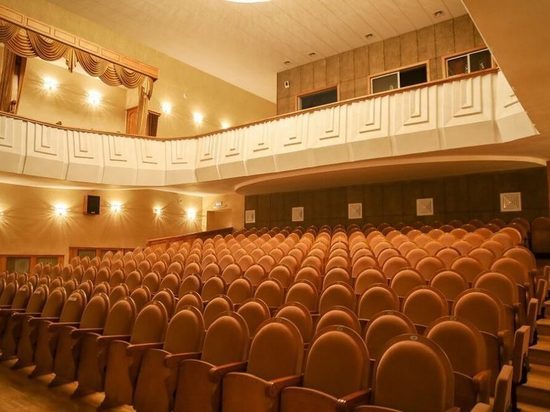 В Якутии открываются театры с учетом рекомендаций Роспотребнадзора