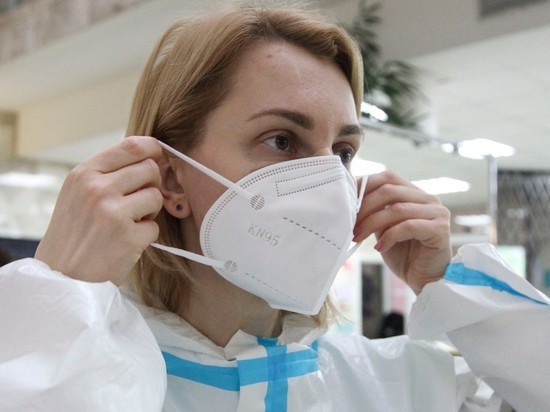 Заммэра Москвы: марафону коронавируса "не видно ни конца ни края"
