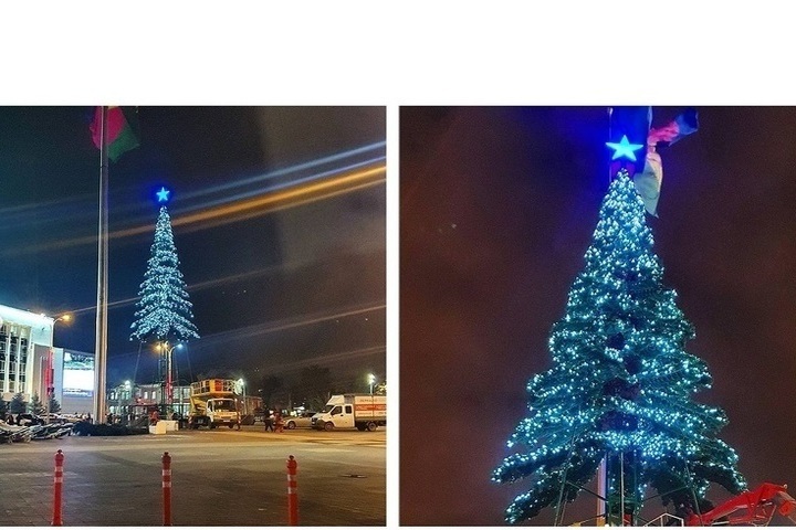 В Краснодаре пройдут новогодние онлайн-концерты 24.12.2020 Сочи - БезФормата