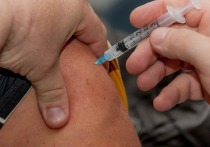На Украине с тоской наблюдают за подготовкой к общероссийскому старту вакцинации против коронавируса
