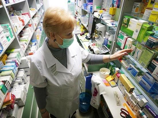 На дорогостоящие лекарства в Тюменской области выделено более 800 млн рублей