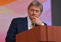 Пресс-секретарь президента Дмитрий Песков, комментируя заявления главы Минздрава Михаила Мурашко о возможном ограничении сообщения между регионами, заявил, что в Кремле в этом не видят необходимости