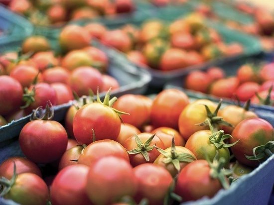 Какие продукты значительно подорожали в Кузбассе