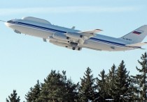 В Таганроге неизвестные злоумышленники проникли на территорию аэродрома "Таганрог-Южный" и вынесли аппаратуру из самолета Ил-80, доставленного для работ по модернизации