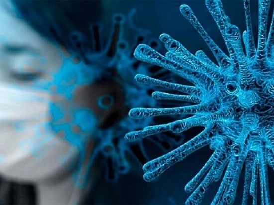 Более двухсот заразившихся коронавирусом выявлено в Серпухове за неделю