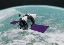 «Черный ящик» для создаваемого пилотируемого космического корабля «Орел» испытали специалисты холдинга «Российские космические системы»