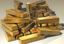 Рост объемов налоговых поступлений в Бурятии от добычи полезных ископаемых этом году произойдет только за счет цен на золото