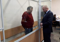 Октябрьский районный суд Петербурга принял решение продлить арест историку Олегу Соколову
