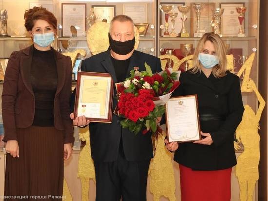Директор РДМ Николай Плетнев отметил 60-й день рождения
