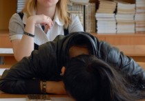 Роспотребнадзор принял решение о продлении санитарных правил, введенных для школ и детских садов в период пандемии коронавируса