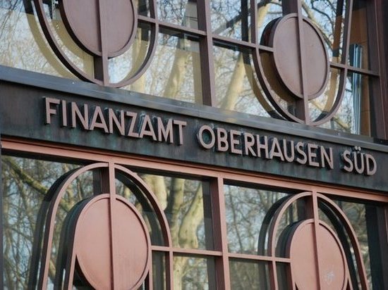 Германия: Программа для подачи налогов «ElsterFormular» больше недоступна