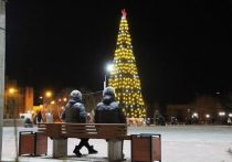 До 13 декабря в Забайкалье сохраниться нехарактерная для этого времени года теплая погода