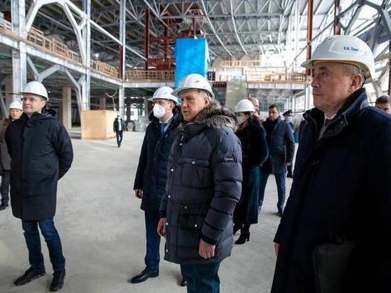 Сахалинский аэровокзал нуждается в частном инвесторе
