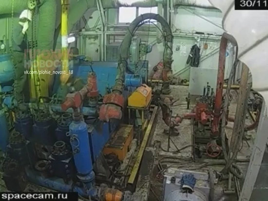 Вахтовик не ослеп: прокуратура ЯНАО прокомментировала ЧП на месторождении