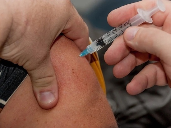 В Ставрополе от гриппа вакцинировали свыше 270 тысяч горожан