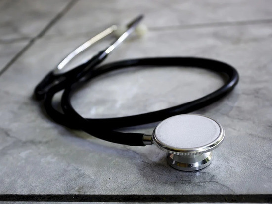 Число заболевших пневмонией в ДНР возросло