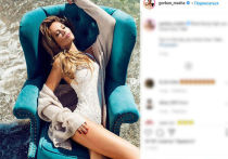 Российская актриса Мария Горбань продолжает радовать подписчиков новыми фотографиями и роликами в Instagram