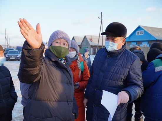 Депутаты обсудили пограничное состояние Улан-Удэ, Заиграевского и Иволгинского районов