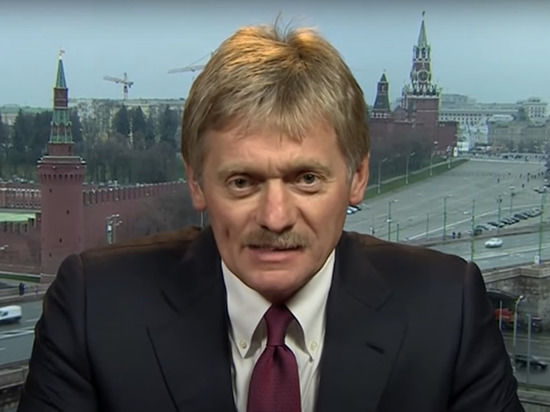 Кремль жестко отреагировал на оправдание убийства исламистом на чеченском ТВ