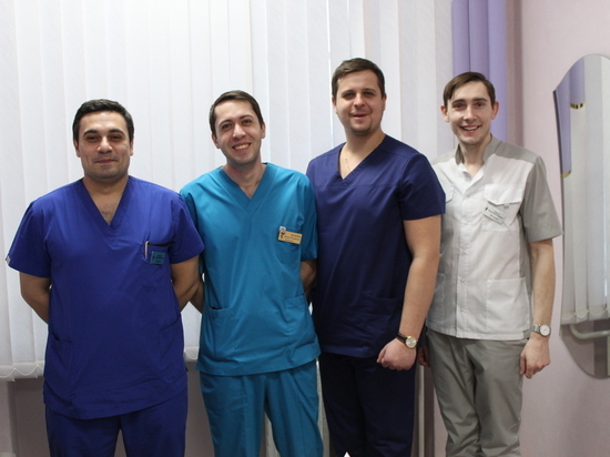 В 2020-2025 годах по целевому набору медицинские учреждения края пополнят более тысячи молодых специалистов