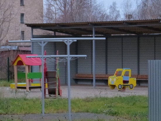 Карельский губернатор призвал не отправлять детей в детские сады