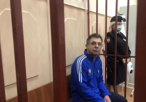 В деле против директора Центра подготовки сборных команд России Александра Кравцова случился новый детективный поворот