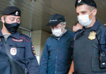 Защитник актера Михаила Ефремова Андрей Алешкин объяснил, почему решил потребовать пересмотра дела