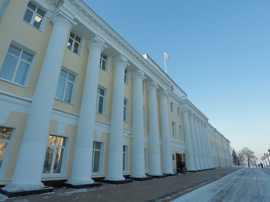 Регион получил 1,2 млрд рублей из федерального центра