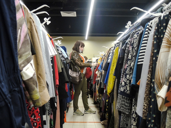Какие Сетевые Магазины Одежды Есть В Крыму