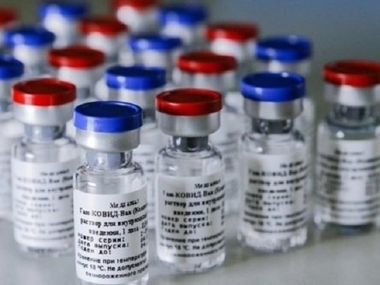 Многие томичи опасаются ставить себе прививку, так как не доверяют вакцине «Спутник V»