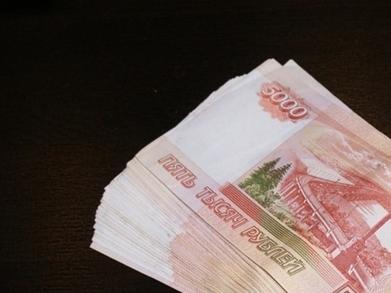 Поддельные денежные банкноты выявлены в Ковернинском районе