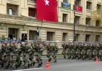 В Баку пройдут торжественные мероприятия в честь победного окончания конфликта в Нагорном Карабахе
