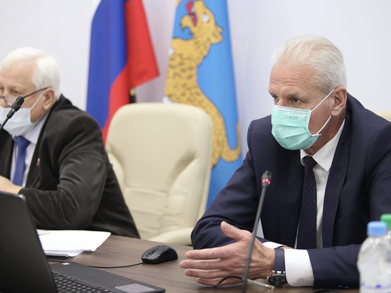 Возможность продавать лекарства в ФАПах обсудили псковские депутаты