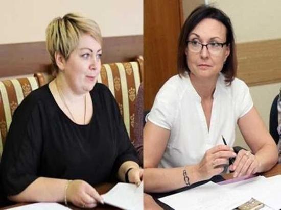 C должности ушла главный архитектор Новочеркасска Ольга Грицай