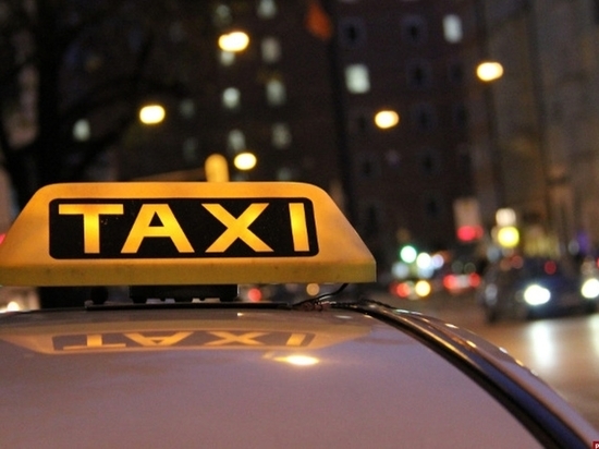 В Якутске бдительный таксист помог раскрыть кражу