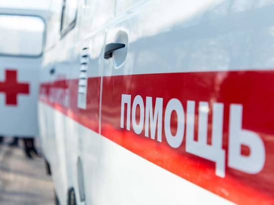 В ДТП на трассе под Волгоградом пострадали шесть человек