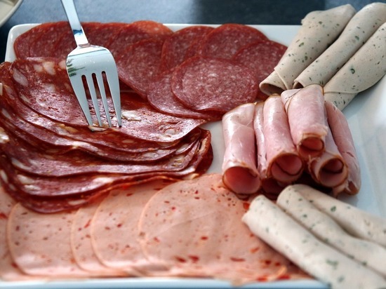 «Агрокомплекс» может стать новым владельцем обанкротившегося мясокомбината