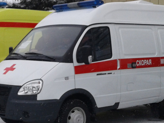  Пострадавших при взрыве в Володарске доставили в больницу Дзержинска
