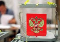 В помещениях участковых избирательных комиссий Краснокаменска и Краснокаменского района 9 декабря началось досрочное голосование за кандидатов на пост главы муниципалитета