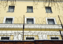 В «Матросской тишине» объявил голодовку заключенный Марат Башаев