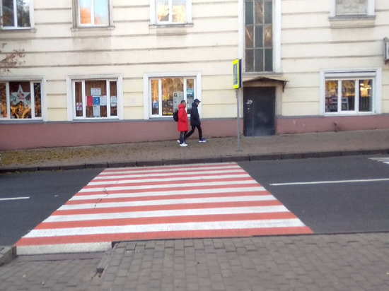 В Донецке за сутки травмировано 2 пешехода